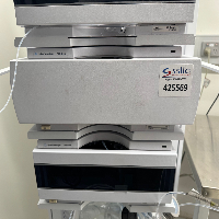 Agilent 1200 Series HPLC System image 3